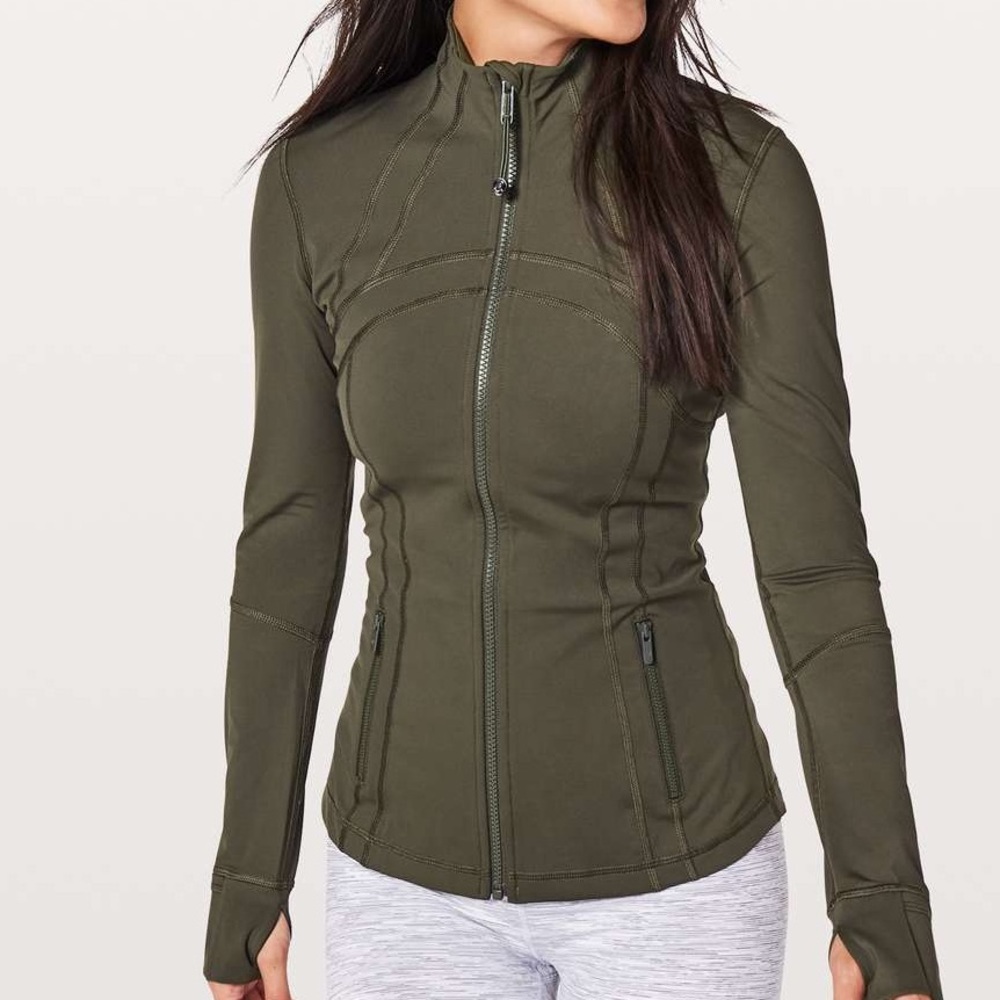 lululemon define jacket